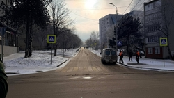 Тротуар от парка Говорухина к Аллее любви построят в Железноводске 