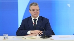 Губернатор поздравил журналистов Ставрополья с профессиональным праздником