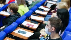 Школьники и студенты Ставрополья подают заявки на участие в конкурсе «Большая перемена»