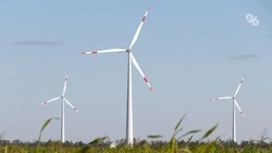 Ставрополье выступает одним из лидеров в отрасли зелёной энергетики — губернатор