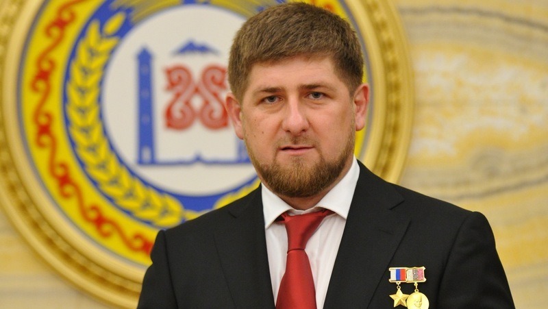 Главе Чеченской Республики хотят добавить титул «Отец народа»