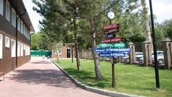 Заезд в детский лагерь Будённовского округа могут перенести из-за паводков
