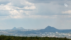 Туристы тратят на Ставрополье в среднем 36 тыс. рублей