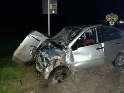 Девять лет проведёт в колонии водитель со Ставрополья за гибель двух человек