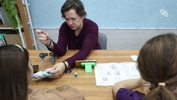 Конкурс по программе «Земский работник культуры» стартовал на Ставрополье