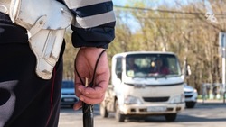 Ещё двух злостных неплательщиков штрафов поймали на Ставрополье «Паутиной»