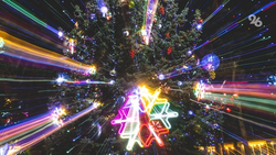 Конкурс на лучшее оформление санатория проходит в Кисловодске