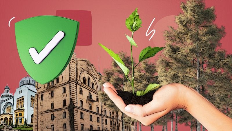 Сберечь от времени, вандалов и огня: в правительстве Ставрополья обсудили охрану ОКН и подготовку к пожароопасному сезону