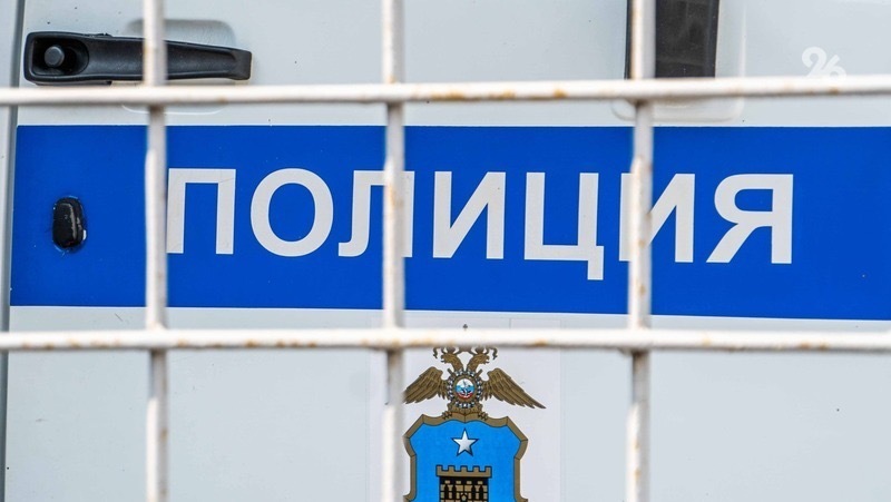 Участников драки в банкетном зале Владикавказа доставили в полицию