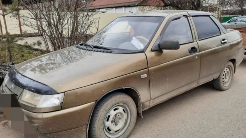 Ставропольские автоинспекторы нашли водителя, сбившего на переходе девочку-подростка 