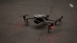 ПВО сбила беспилотник над Ставропольским краем 12 июля