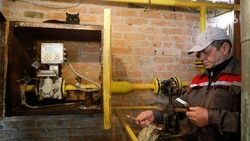 Мобильный офис газовой службы заработал на Ставрополье 