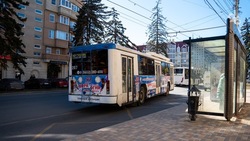 Новые маршруты общественного транспорта могут появиться в Ставрополе