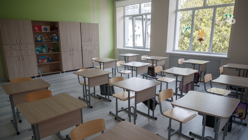 Губернатор Владимиров: Участок для новой школы в станице Ессентукской выделен