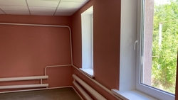 Дом культуры ХХ века капитально отремонтировали на Ставрополье