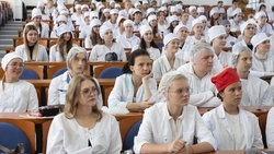 Олимпиада студентов «Я — профессионал» впервые проходит в ставропольском вузе