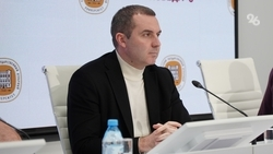 Директор ГК «Виктор» назвал главным итогом 2025 года четвёртое место в суперлиге