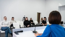 В пресс-центре ТАСС в Ставрополе пройдёт первая пресс-конференция о перспективах отечественного семеноводства