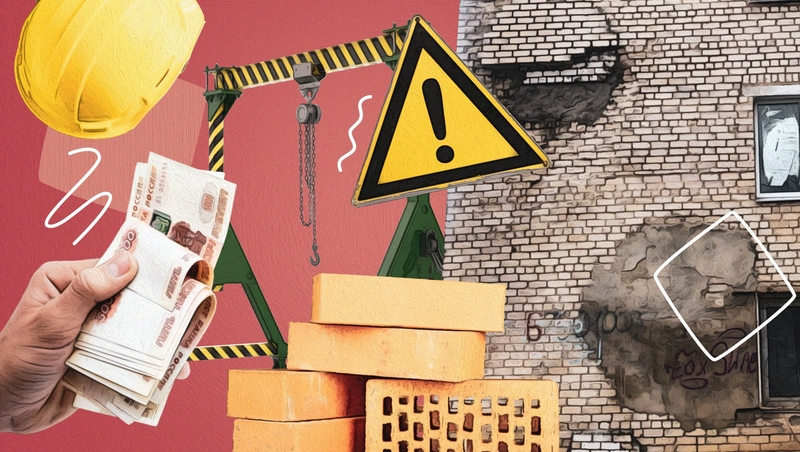 Компенсации, строительство или суд: что нужно знать жильцам аварийных домов на Ставрополье