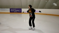 Больше 3 тыс. человек поставили на коньки в Ставрополе