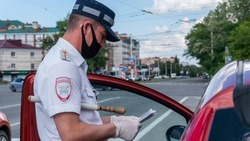 Пятигорск оказался в лидерах по нарушению ПДД пешеходами