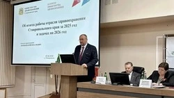 Младенческая смертность на Ставрополье снизилась за год на 23% — минздрав края