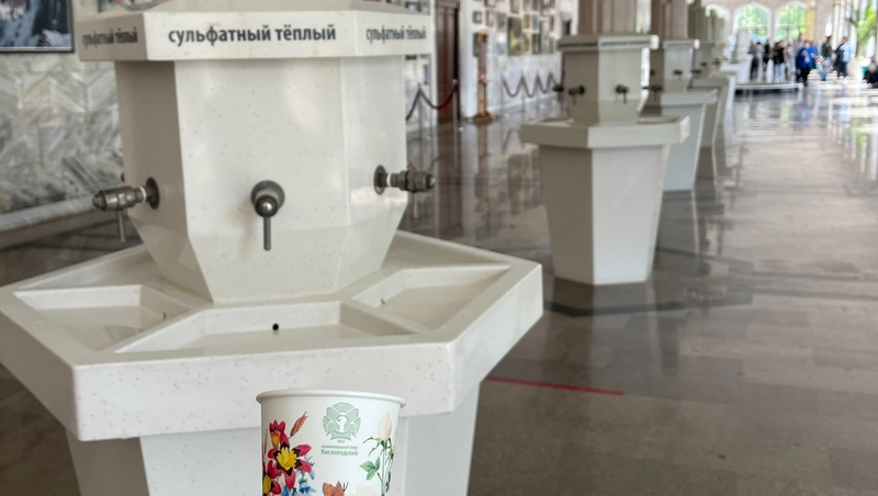 Директор холдинга профсоюзных здравниц Ставрополья рассказал о поддержке СВО