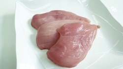 Мясо птицы со Ставрополья поставляют в Ирак и Кувейт