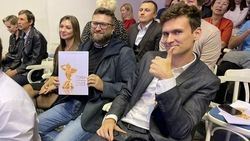 Ставропольцы вышли в финал «ТЭФИ-Регион» в Кисловодске