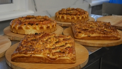 Пироги с названием поселений испекут ко Дню Кировского округа 