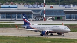 ФАС потребовала аннулировать итоги торгов на содержание территорий аэропорта Минвод