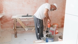  В Минеральных Водах завершили капремонт фасадов четырёх многоквартирных домов