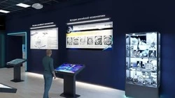 Музей космонавтики откроется в ставропольском вузе в апреле