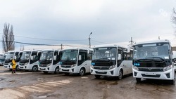 Дополнительные автобусы запустят в Ставрополе после обращения жителей к губернатору