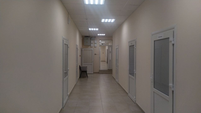 Около 140 медучреждений отремонтируют на Ставрополье в ближайшие два года