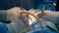 Почти 300 кардиостимуляторов имплантировали ставропольские врачи в 2022 году