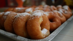 Короля пончиков выберут в Кисловодске 3 января