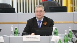 Губернатор Ставрополья предложил сделать 1 марта краевым Днём онкопросвещения