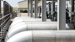 Крупный объект водоснабжения построят в Ставрополе 