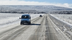 Региональные дороги Ставрополья подготовили к зиме