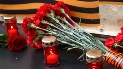 Жетон бойца, погибшего в годы ВОВ в КБР, передали родственникам на Ставрополье