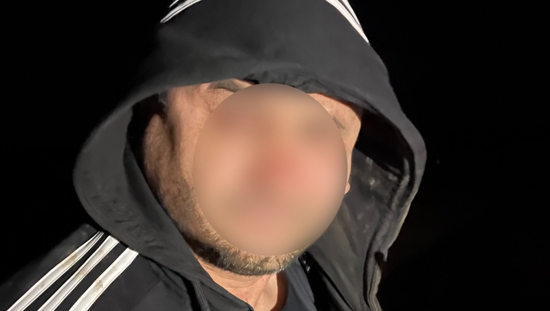 В Нефтекумском округе задержали подозреваемого в вымогательстве полумиллиона рублей