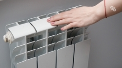 Авария в котельной оставила без отопления несколько многоэтажек в Светлограде