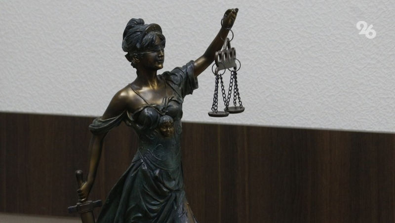 Ставропольчанка получила пять лет колонии за смертельное ДТП