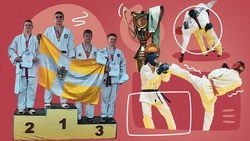 Есть традиции — есть победы: как развивается рукопашный бой на Ставрополье