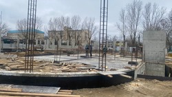 Два новых культурно-развлекательных центра построят на Ставрополье к 2025 году