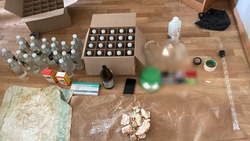 Организатор наркогруппировки пойдёт под суд на Ставрополье