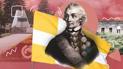 «Генерал Вперёд»: что связывало знаменитого полководца Александра Суворова со Ставрополем