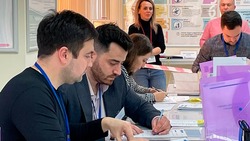 Сотрудники фонда микрофинансирования Ставрополья повысили свою квалификацию благодаря нацпроекту