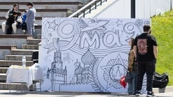 Семейный фестиваль ко Дню Победы объединил жителей Ставрополя в музее